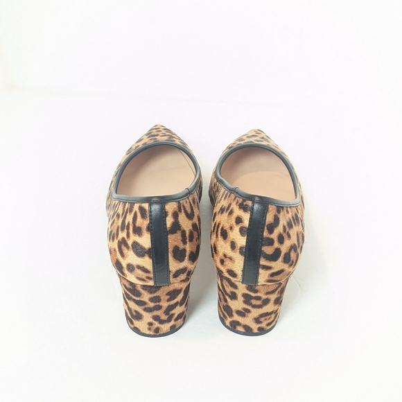 NWOT Kate Spade Menorca heels - Picture 7 of 16